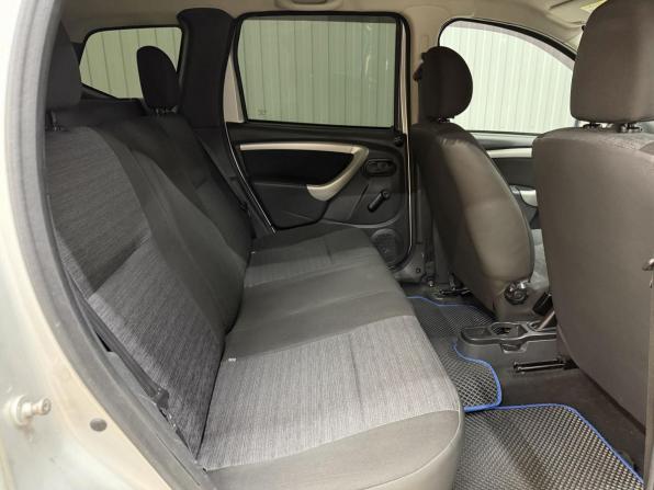 Renault Duster I с пробегом 2014 года, цена 1 100 000 рублей, 148339 км, внедорожник, Автокод Объявления