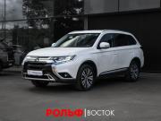 Mitsubishi Outlander III Рестайлинг 3 Москва  - изображение 24