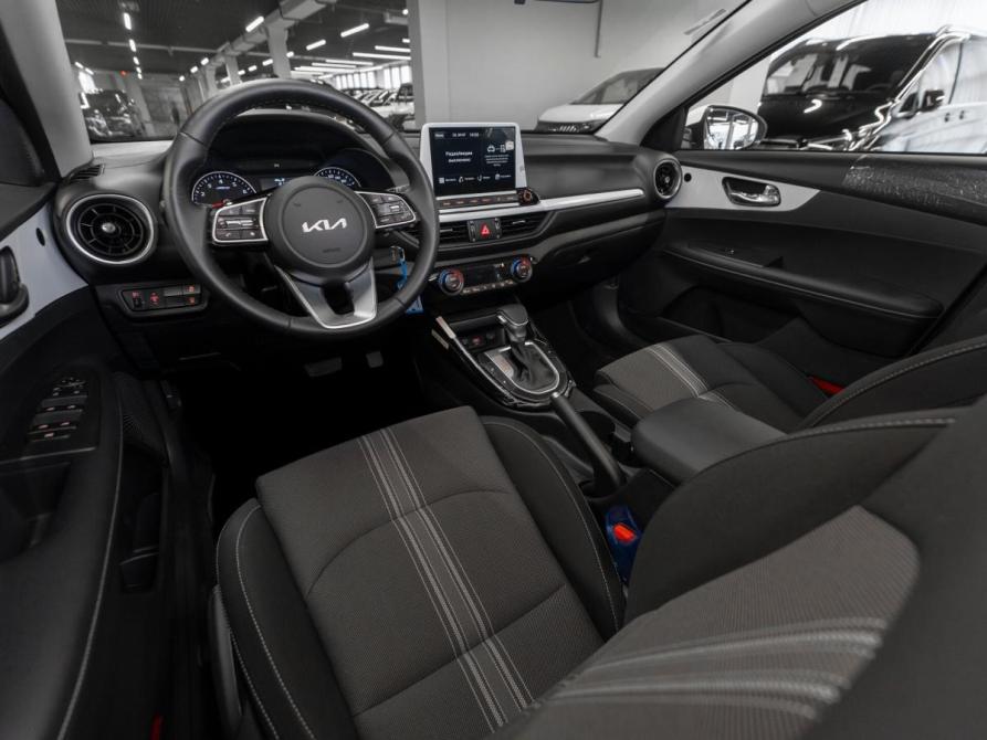 Kia Cerato IV Москва  - изображение 7
