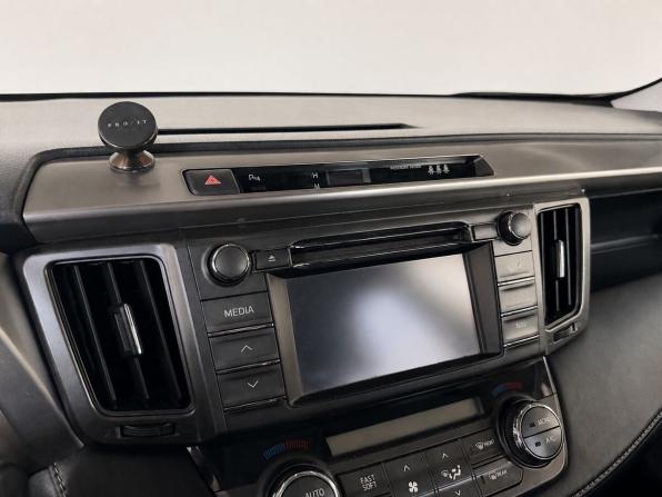 Toyota RAV4 III (XA30) Рестайлинг с пробегом 2013 года, цена 1 710 000 рублей, 269627 км, внедорожник, Автокод Объявления