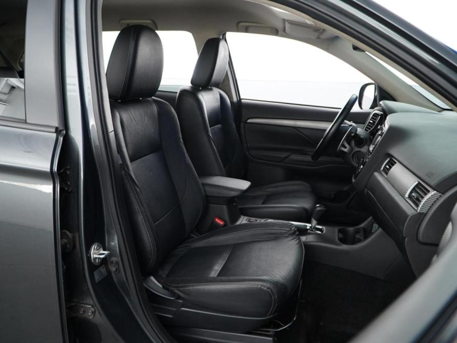 Mitsubishi Outlander III Рестайлинг Москва  - изображение 8