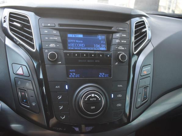 Hyundai i40 I с пробегом 2013 года, цена 1 230 000 рублей, 146887 км, седан, Автокод Объявления