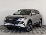 Haval F7 I Рестайлинг Санкт-Петербург  - изображение 24