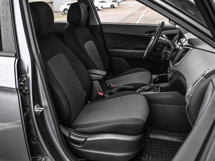 Hyundai Creta I Новороссийск  - изображение 8