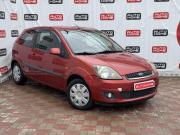 Ford Fiesta Mk5 Санкт-Петербург  - изображение 11