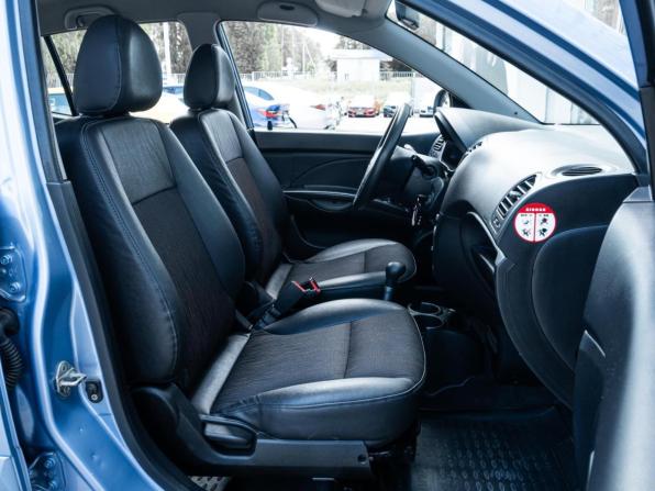 Kia Picanto I Рестайлинг с пробегом 2009 года, цена 599 000 рублей, 133405 км, хэтчбек, Автокод Объявления