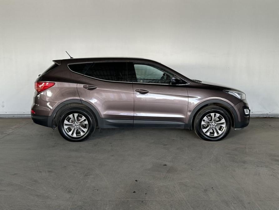 Hyundai Santa Fe III Москва  - изображение 8