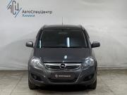 Opel Zafira B Рестайлинг Химки  - изображение 21