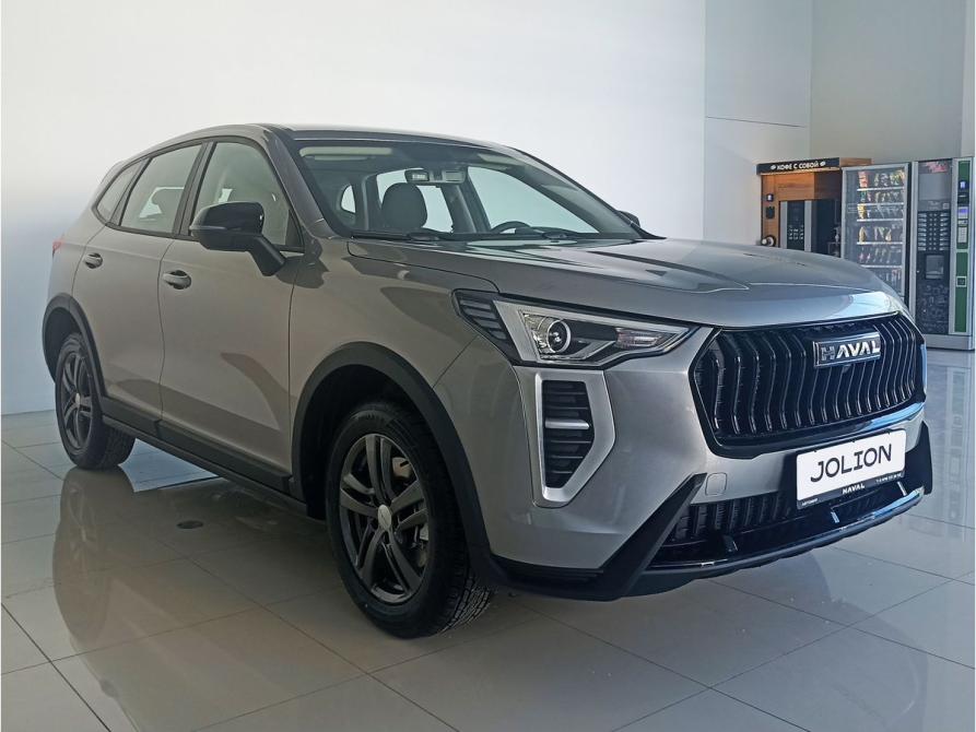 Haval Jolion I Рестайлинг 2 Ярославль  - изображение 1