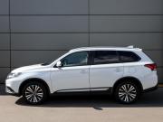 Mitsubishi Outlander III Рестайлинг 3 Москва  - изображение 30