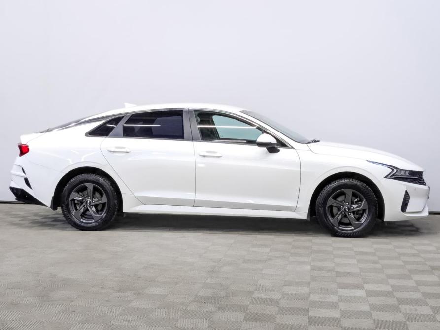Kia K5 III Москва  - изображение 4