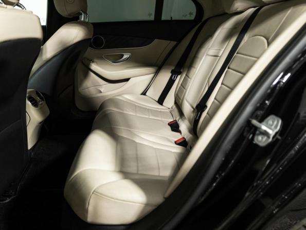 Mercedes-Benz C-Класс IV (W205) с пробегом 2014 года, цена 2 249 585 рублей, 127102 км, седан, Автокод Объявления