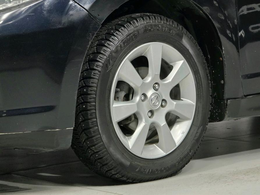 Nissan Tiida I Новосибирск  - изображение 15