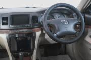 Toyota Mark II IX (X110) Кемерово  - изображение 35