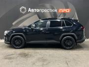Toyota RAV4 V (XA50) Пермь  - изображение 34