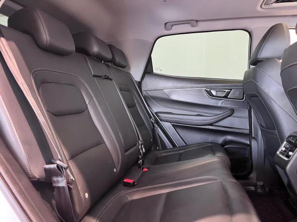 Chery Tiggo 4 Pro I Рестайлинг с пробегом 2024 года, цена 1 729 000 рублей, 33255 км, внедорожник, Автокод Объявления