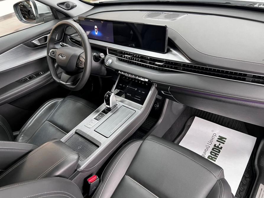 Chery Tiggo 7 Pro Max I Тверь  - изображение 14