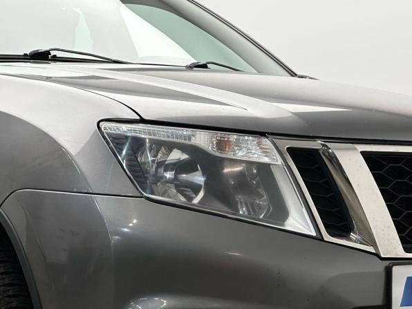 Nissan Terrano III (D10) с пробегом 2014 года, цена 929 000 рублей, 182615 км, внедорожник, Автокод Объявления