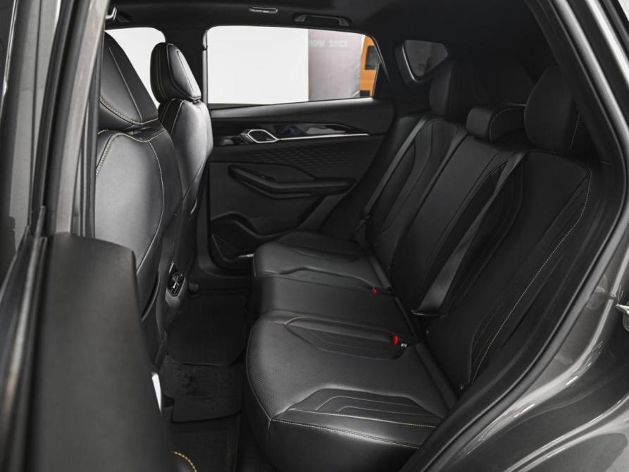 Geely Coolray I Рестайлинг 2 Ставрополь  - изображение 9