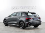 Audi A3 IV (8Y) Рестайлинг Москва  - изображение 25