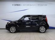 Kia Soul II Рестайлинг Москва  - изображение 19