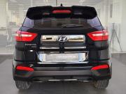 Hyundai Creta I Рестайлинг Уфа  - изображение 29
