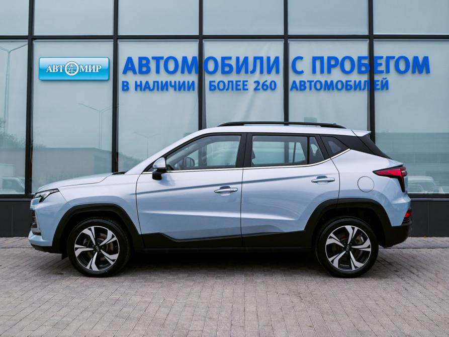 Москвич 3 Екатеринбург  - изображение 2