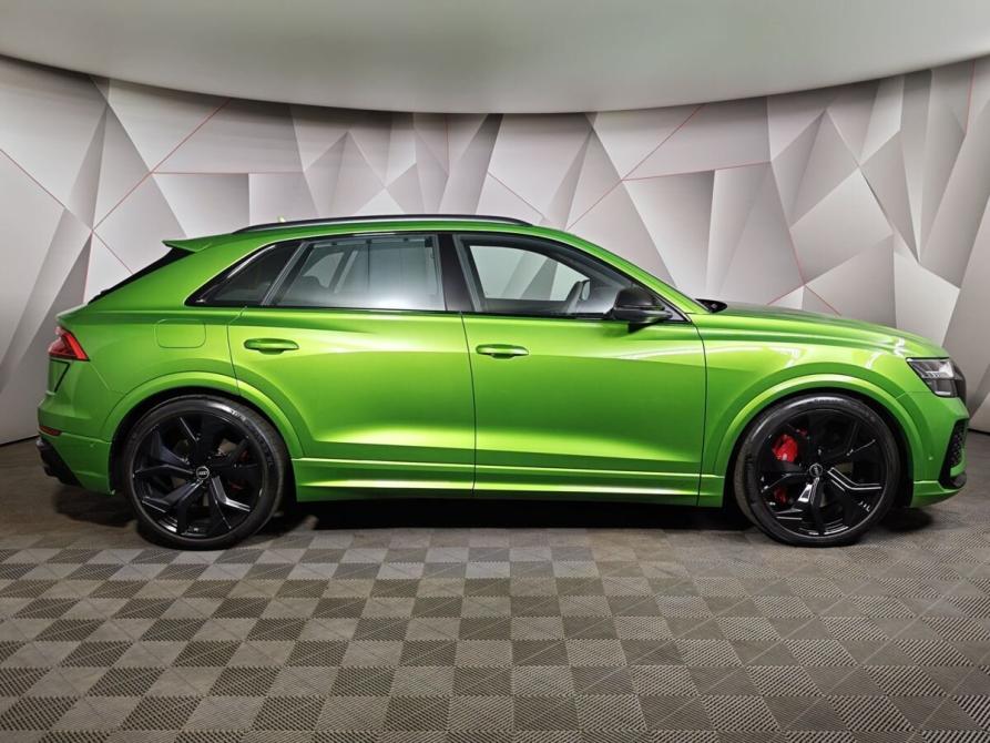 Audi RS Q8 I Москва  - изображение 6