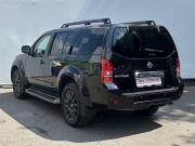 Nissan Pathfinder III Рестайлинг Москва  - изображение 22