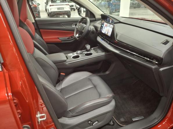 Changan CS55 Plus II с пробегом 2023 года, цена 2 100 000 рублей, 23650 км, внедорожник, Автокод Объявления