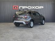 Renault Duster II Пермь  - изображение 61
