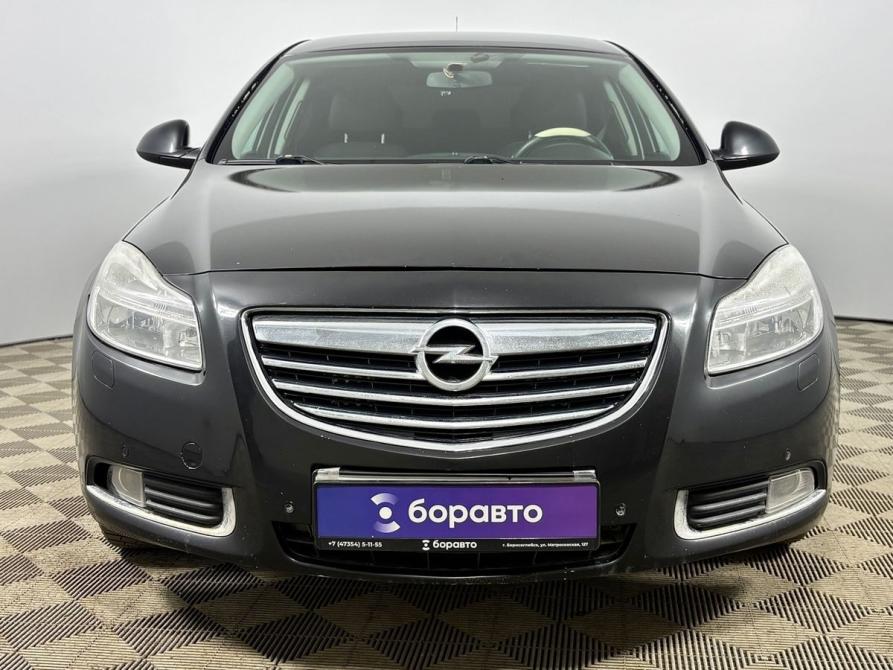 Opel Insignia I Борисоглебск  - изображение 8
