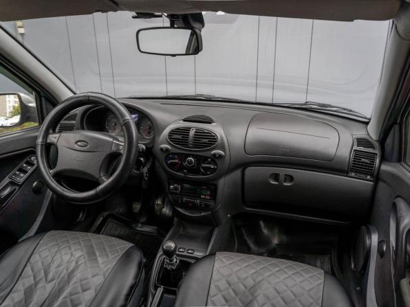 Lada (ВАЗ) Kalina I с пробегом 2011 года, цена 348 000 рублей, 215968 км, универсал, Автокод Объявления