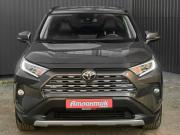 Toyota RAV4 V (XA50) Екатеринбург  - изображение 29