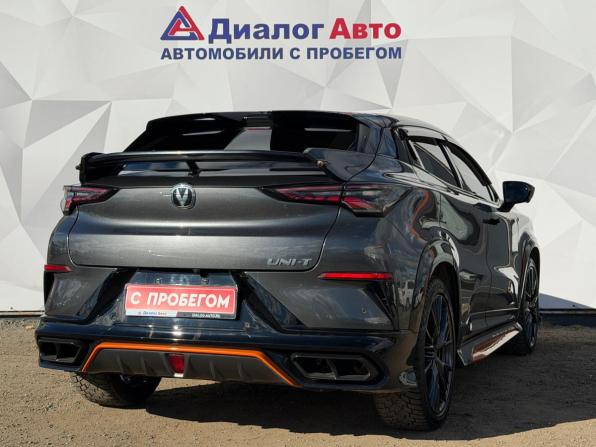 Changan UNI-T I Рестайлинг с пробегом 2023 года, цена 2 399 000 рублей, 85264 км, внедорожник, Автокод Объявления