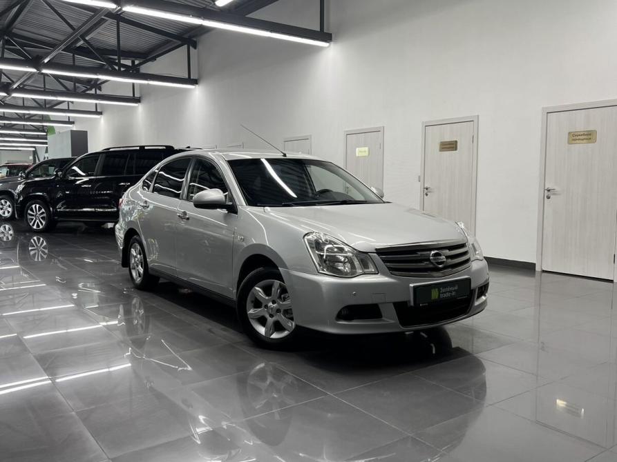 Nissan Almera III (G15) Тверь  - изображение 5