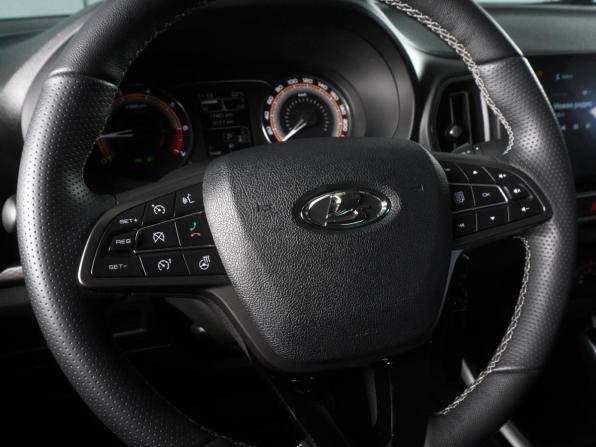 Lada (ВАЗ) Iskra с пробегом 2025 года, цена 1 599 000 рублей, 17421 км, седан, Автокод Объявления