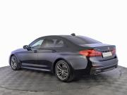 BMW 5 серии VII (G30/G31/G38) Москва  - изображение 37