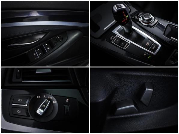 BMW 5 серии VI (F10/F11/F07) с пробегом 2012 года, цена 1 190 000 рублей, 287388 км, седан, Автокод Объявления