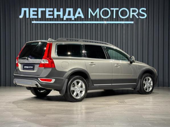 Volvo XC70 II с пробегом 2011 года, цена 1 690 000 рублей, 171695 км, универсал, Автокод Объявления