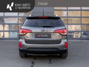 Kia Sorento II Рестайлинг Казань  - изображение 18