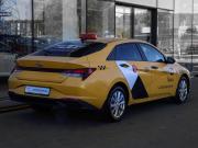 Hyundai Elantra VII (CN7) Москва  - изображение 19