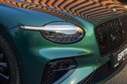 Bentley Continental GT IV Москва  - изображение 37