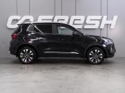 Chery Tiggo 4 Pro I Рестайлинг Воронеж  - изображение 28