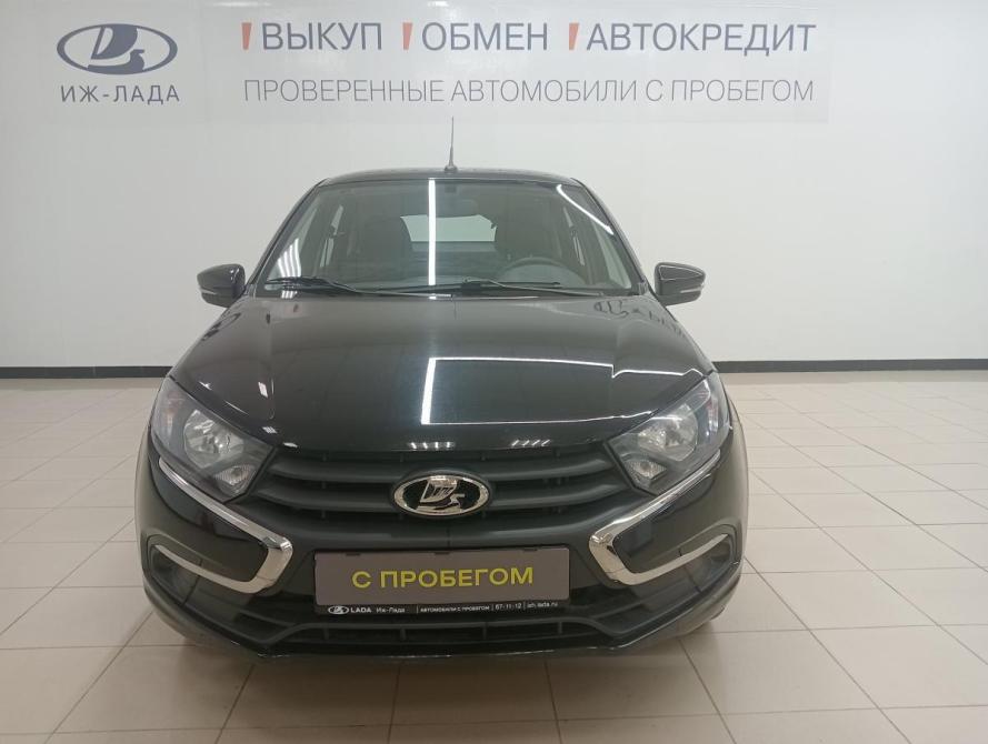 Lada (ВАЗ) Granta I Рестайлинг Ижевск  - изображение 2
