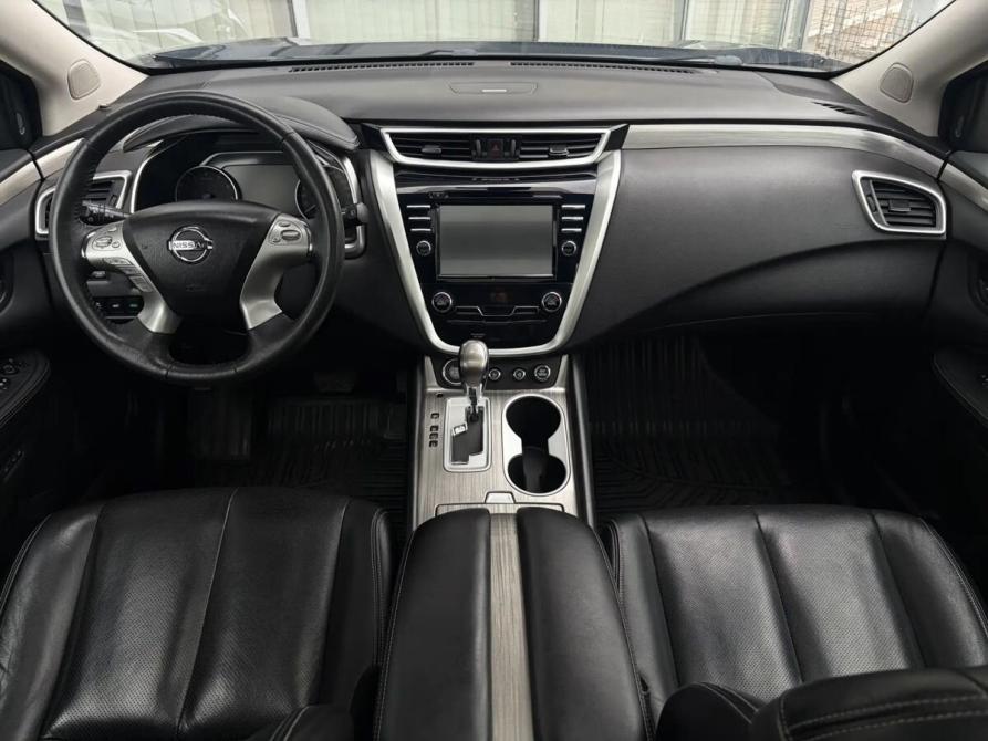 Nissan Murano III (Z52) Воронеж  - изображение 9
