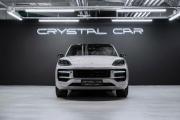 Porsche Cayenne III Рестайлинг Москва  - изображение 46