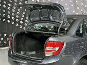 Lada (ВАЗ) Granta I Новосибирск  - изображение 51