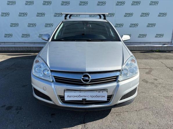 Opel Astra H Рестайлинг с пробегом 2012 года, цена 515 000 рублей, 170000 км, универсал, Автокод Объявления
