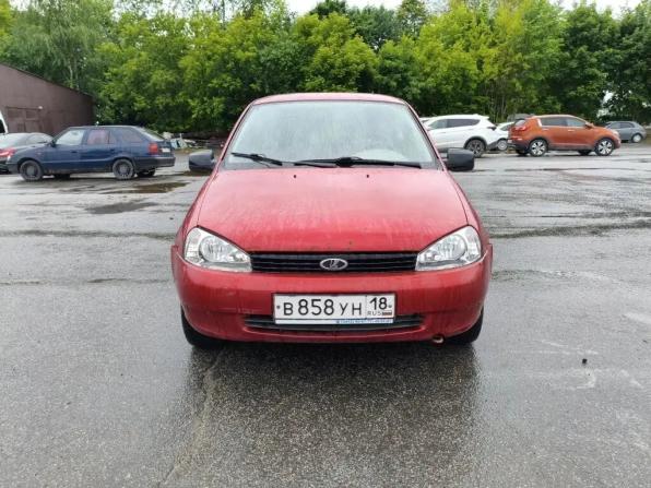 Lada (ВАЗ) Kalina I с пробегом 2010 года, цена 125 000 рублей, 160000 км, хэтчбек, Автокод Объявления